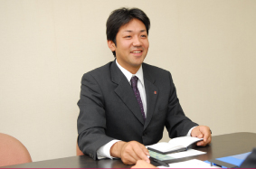 小田哲史