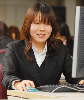 堀真代美