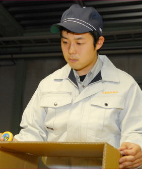 斉藤貴信